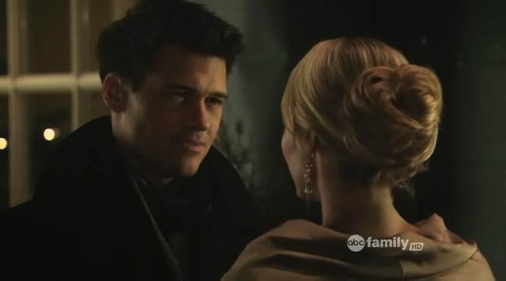 ミスター・サンタを探しての画像