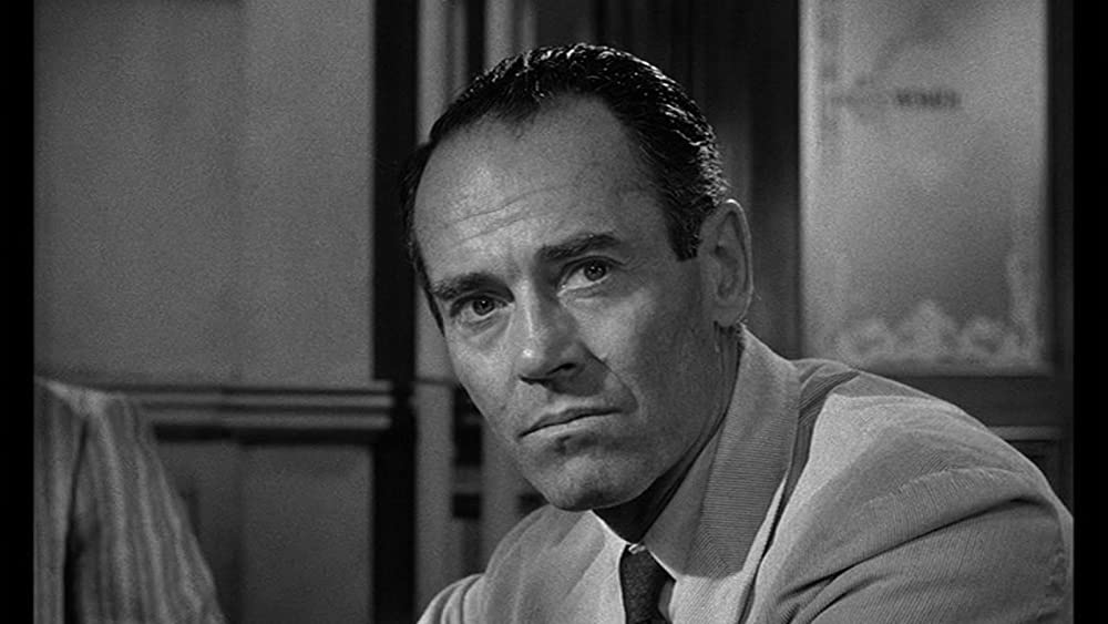 十二人の怒れる男の画像