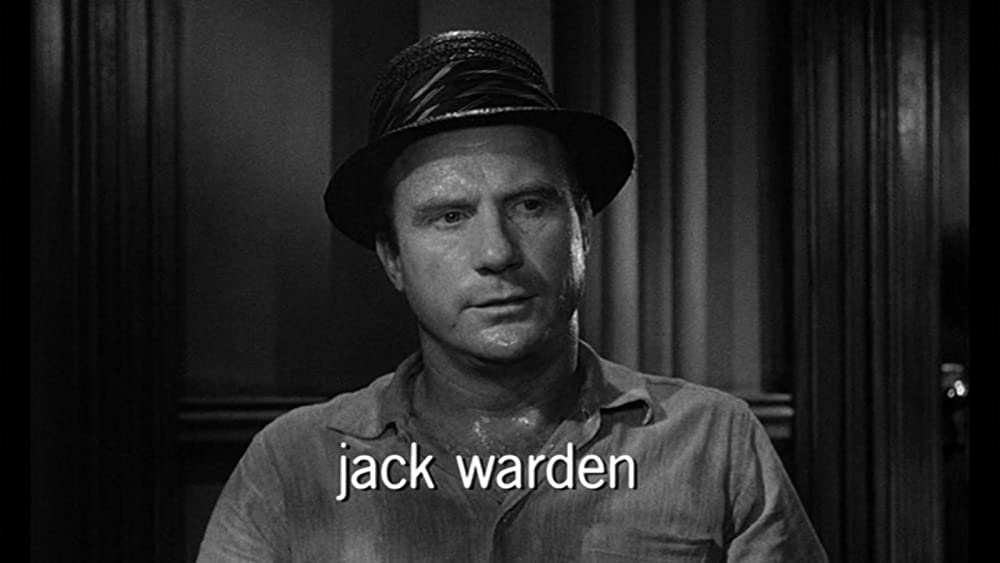 十二人の怒れる男の画像