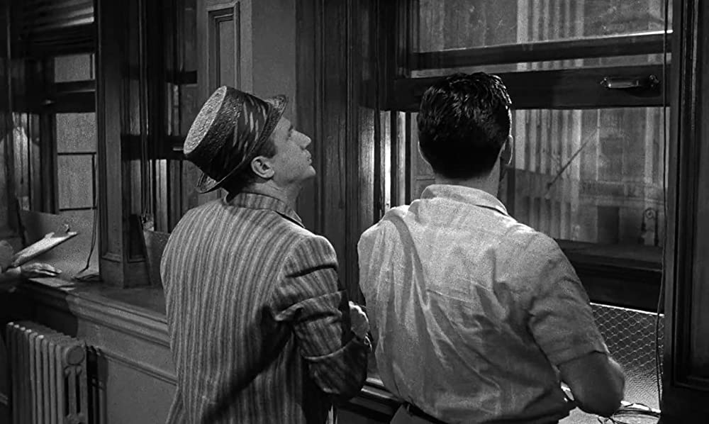 十二人の怒れる男の画像