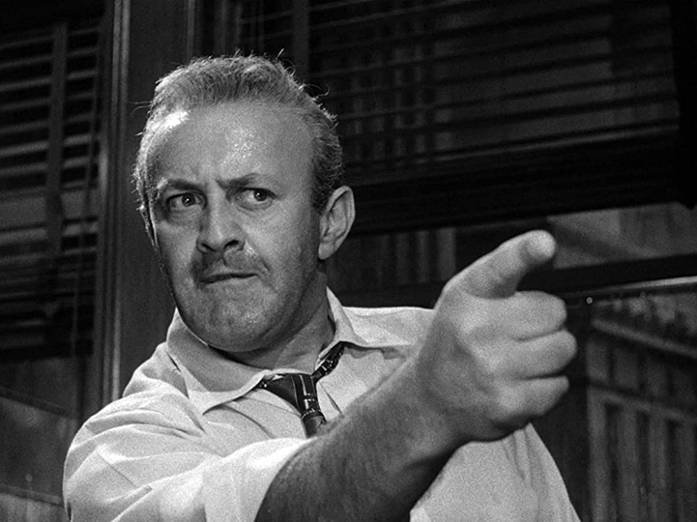 十二人の怒れる男の画像