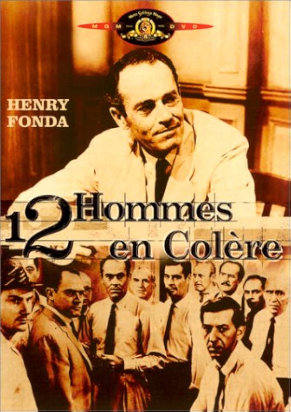 十二人の怒れる男の画像