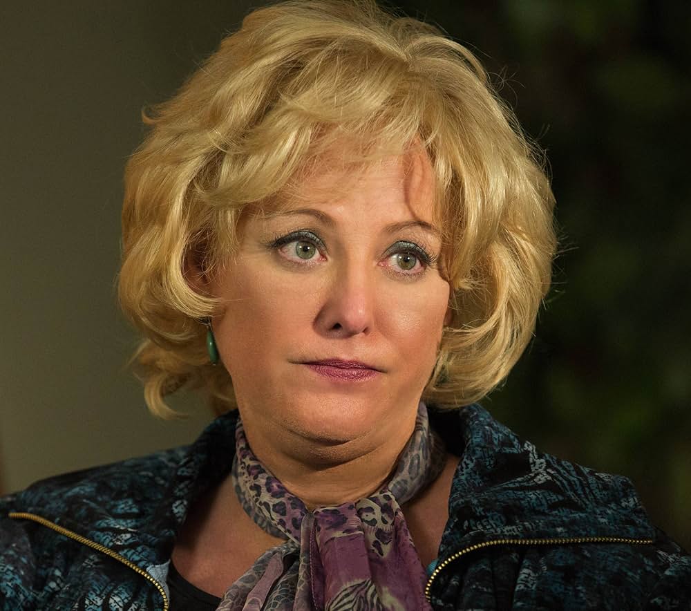 アンナ・ニコル ゴシップに隠された素顔の画像