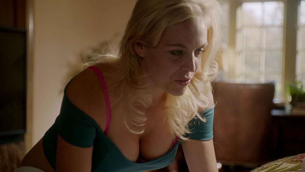 アンナ・ニコル ゴシップに隠された素顔の画像