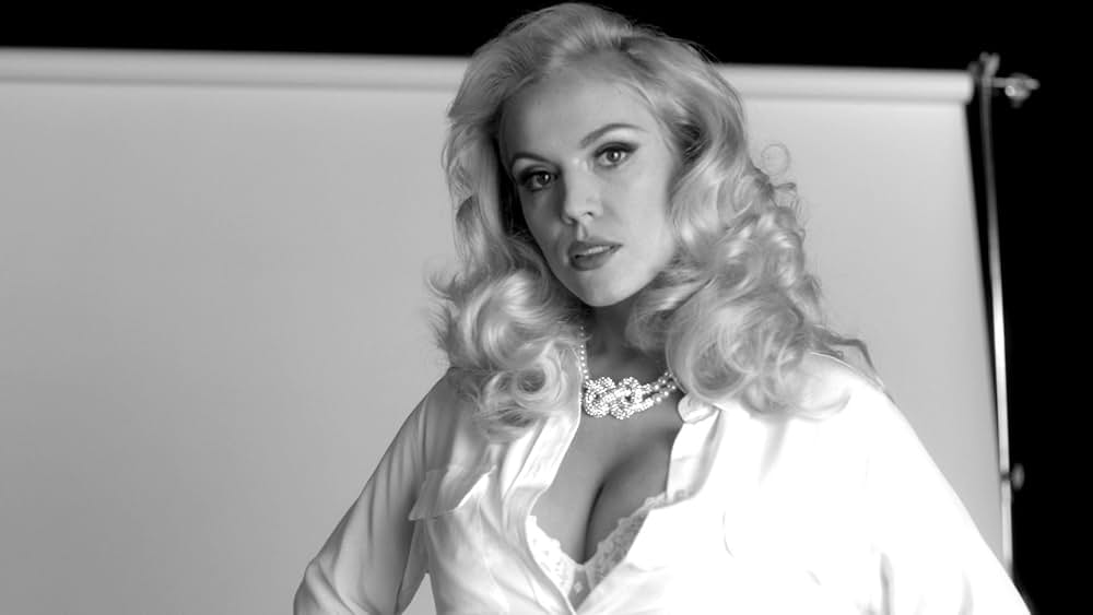 アンナ・ニコル ゴシップに隠された素顔の画像