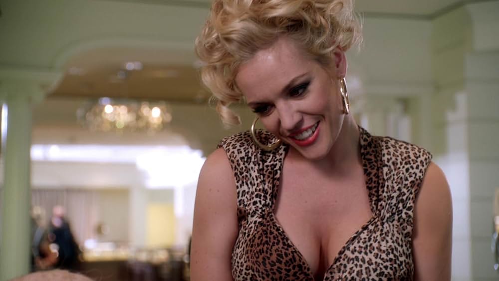 アンナ・ニコル ゴシップに隠された素顔の画像