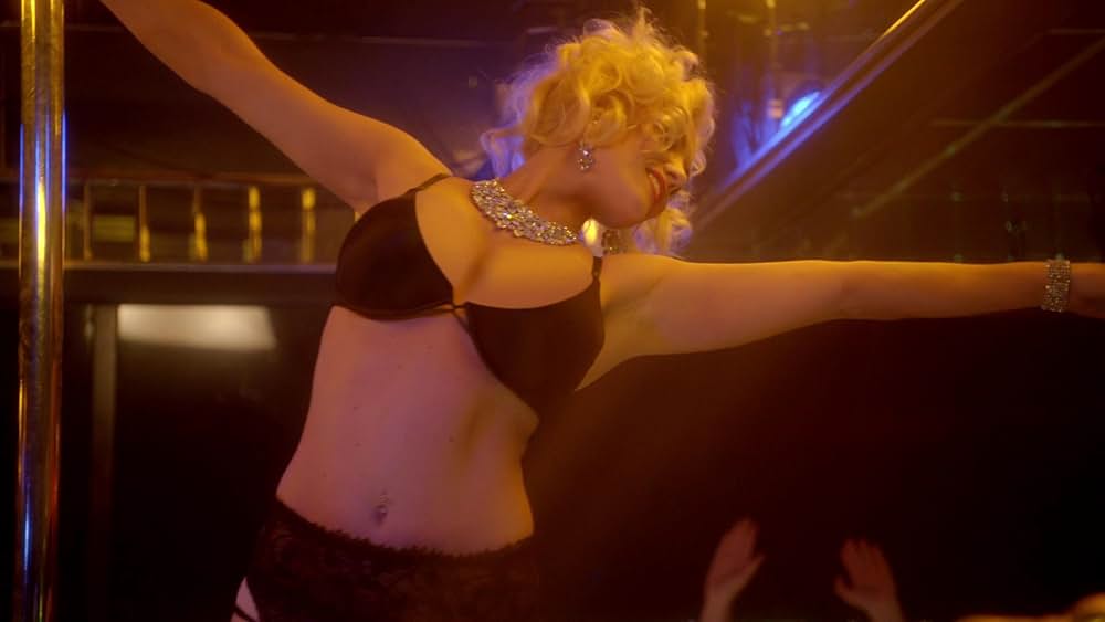 アンナ・ニコル ゴシップに隠された素顔の画像