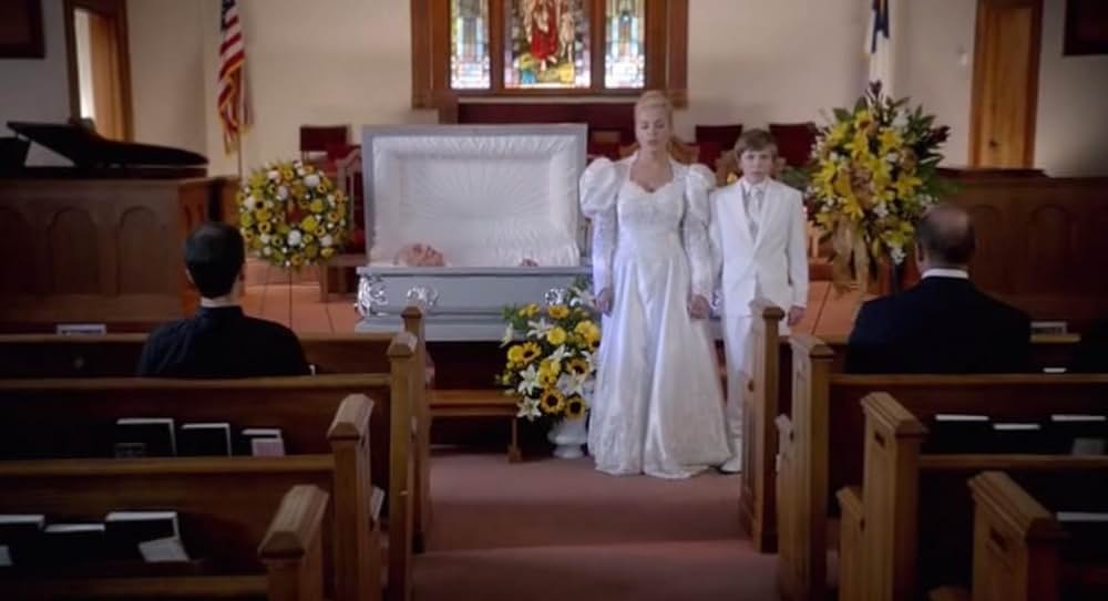 アンナ・ニコル ゴシップに隠された素顔の画像