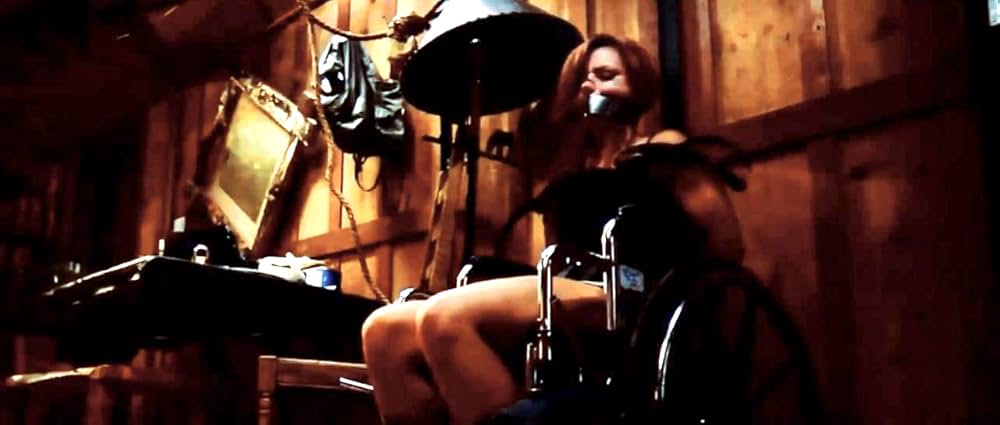 バニーマン／鮮血のチェーンソーの画像