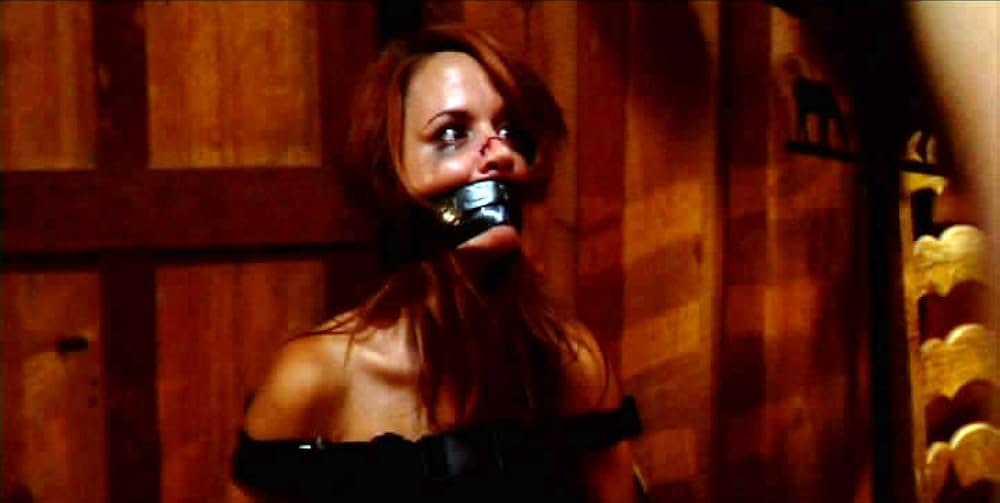 バニーマン／鮮血のチェーンソーの画像