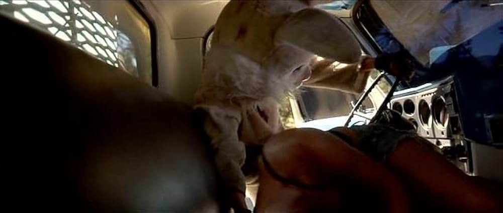 バニーマン／鮮血のチェーンソーの画像