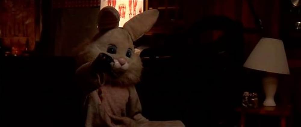 バニーマン／鮮血のチェーンソーの画像