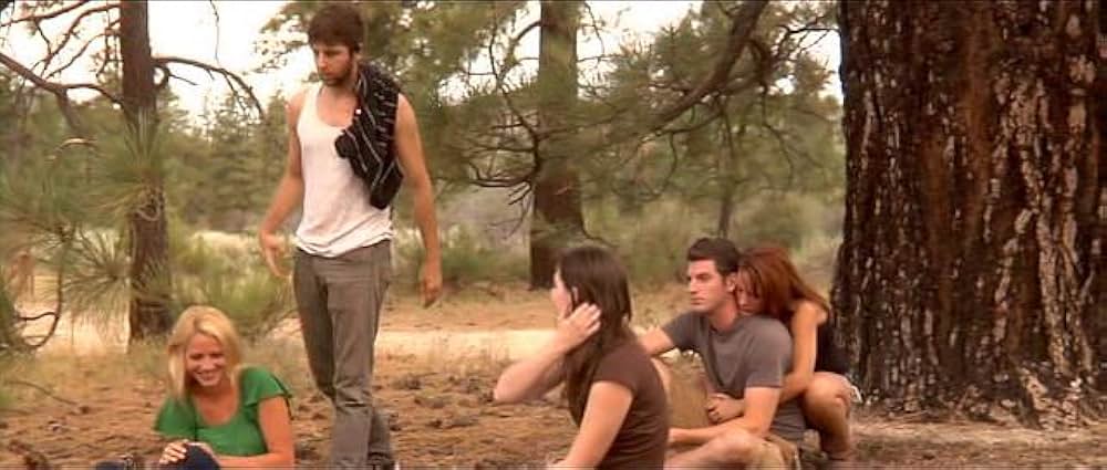 バニーマン／鮮血のチェーンソーの画像