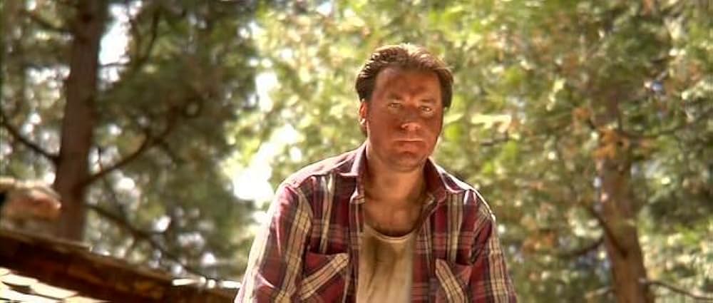 バニーマン／鮮血のチェーンソーの画像