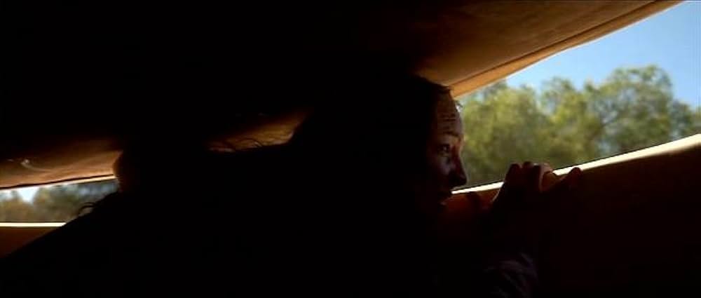 バニーマン／鮮血のチェーンソーの画像