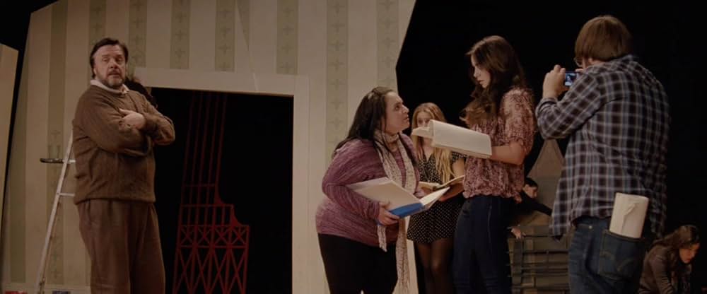 45歳からの恋の幕アケ！！の画像