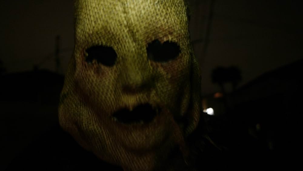 デス・チャットの画像