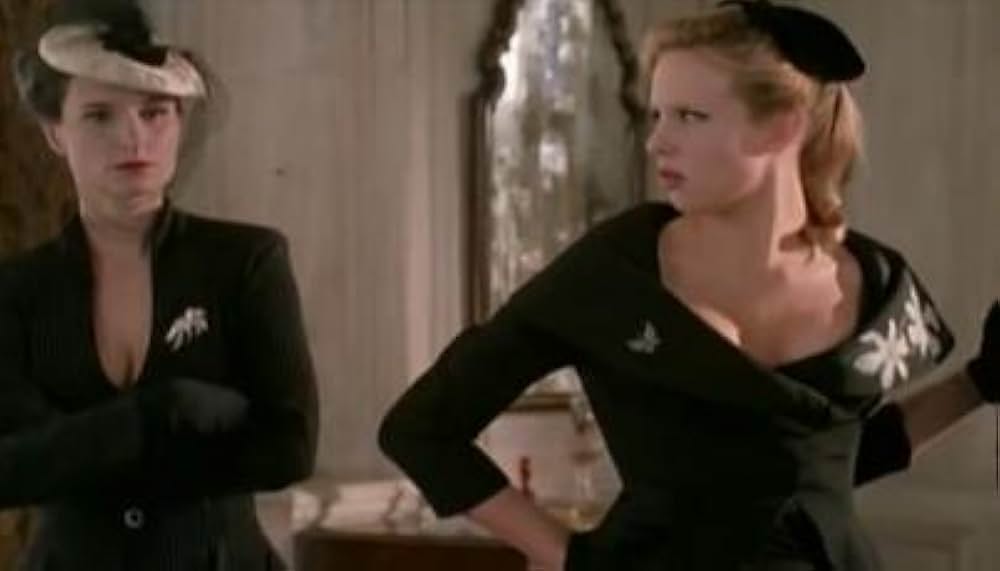 ジェーン・バーキン in シンデレラの画像