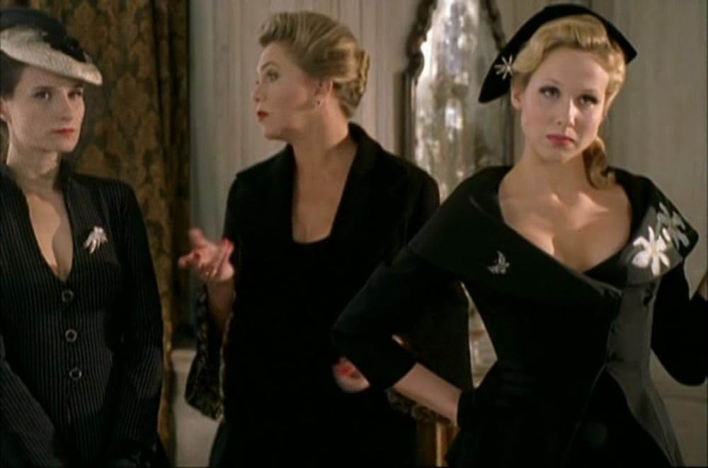 ジェーン・バーキン in シンデレラの画像