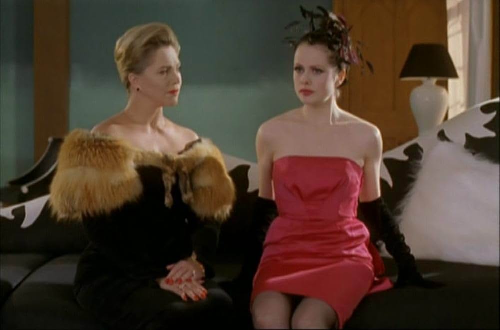 ジェーン・バーキン in シンデレラの画像