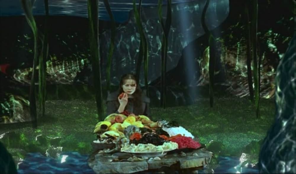 ジェーン・バーキン in シンデレラの画像