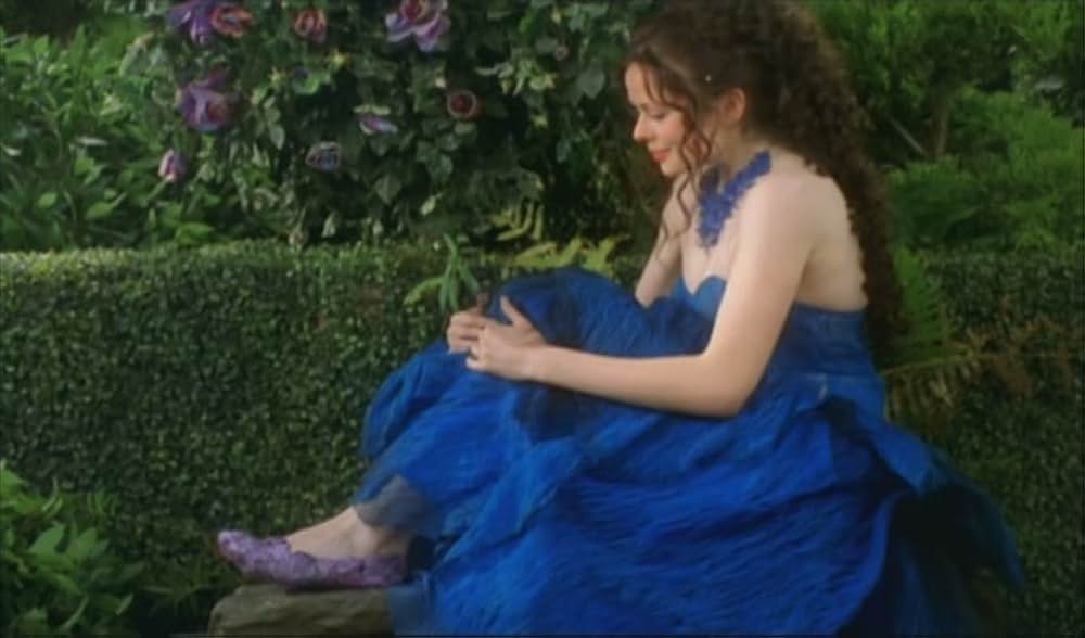 ジェーン・バーキン in シンデレラの画像