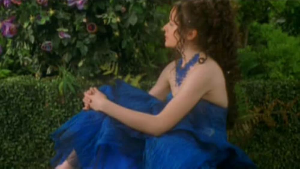 ジェーン・バーキン in シンデレラの画像