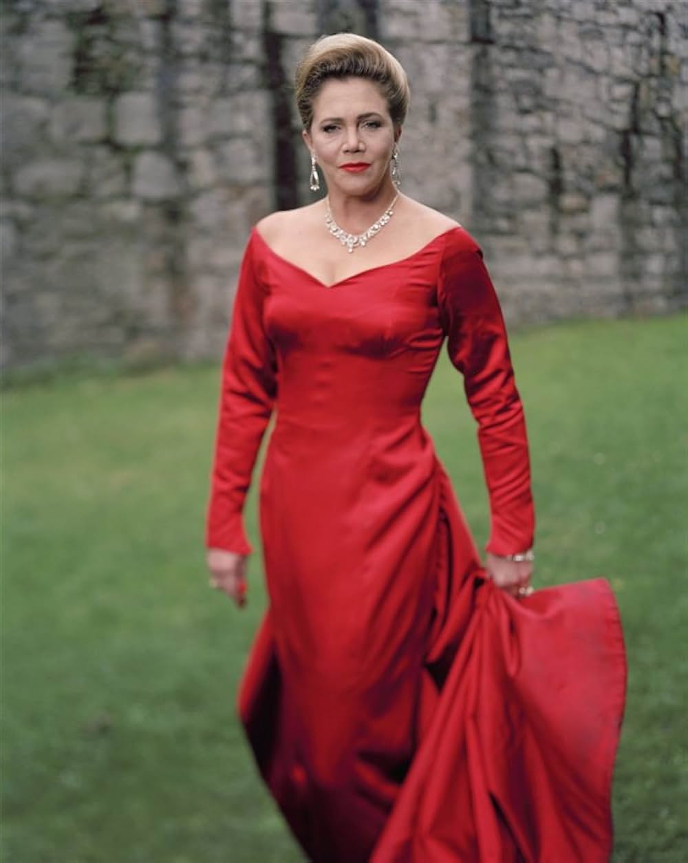 ジェーン・バーキン in シンデレラの画像