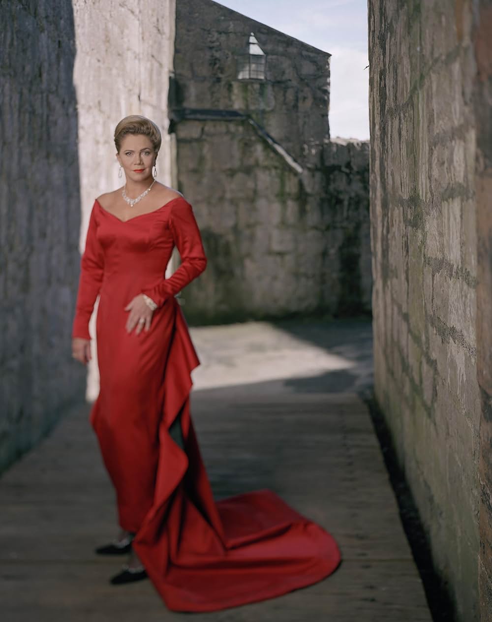 ジェーン・バーキン in シンデレラの画像