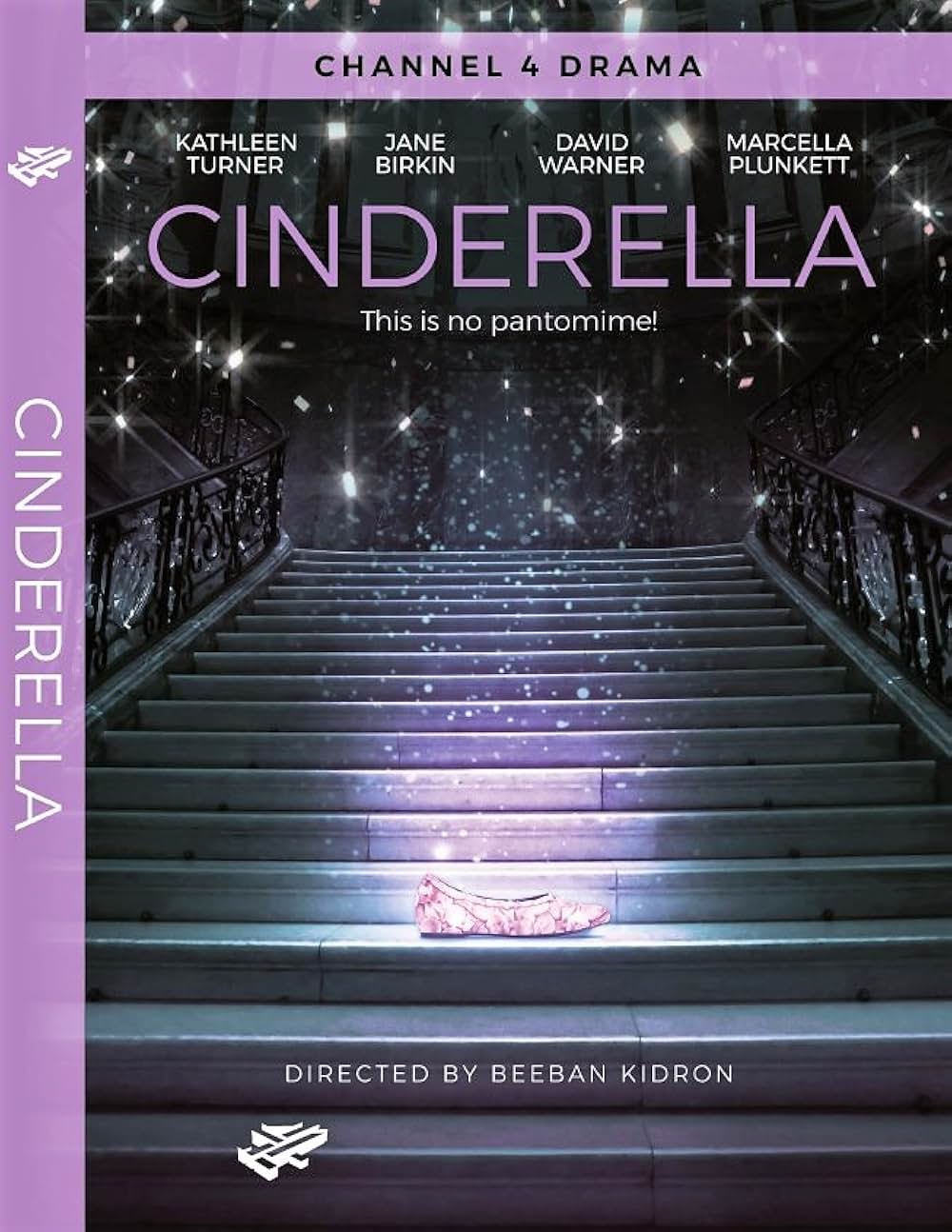 ジェーン・バーキン in シンデレラの画像