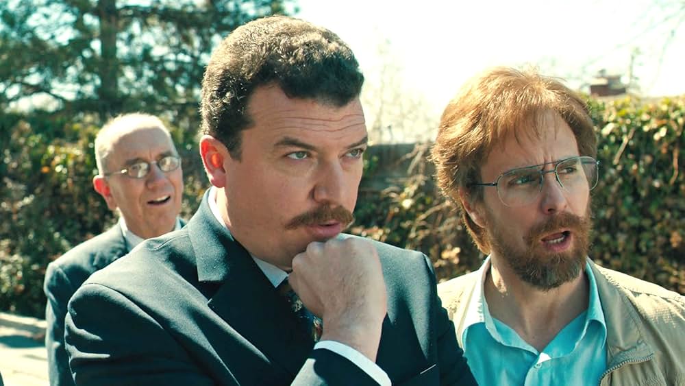 ドン・ヴァーディーンの画像