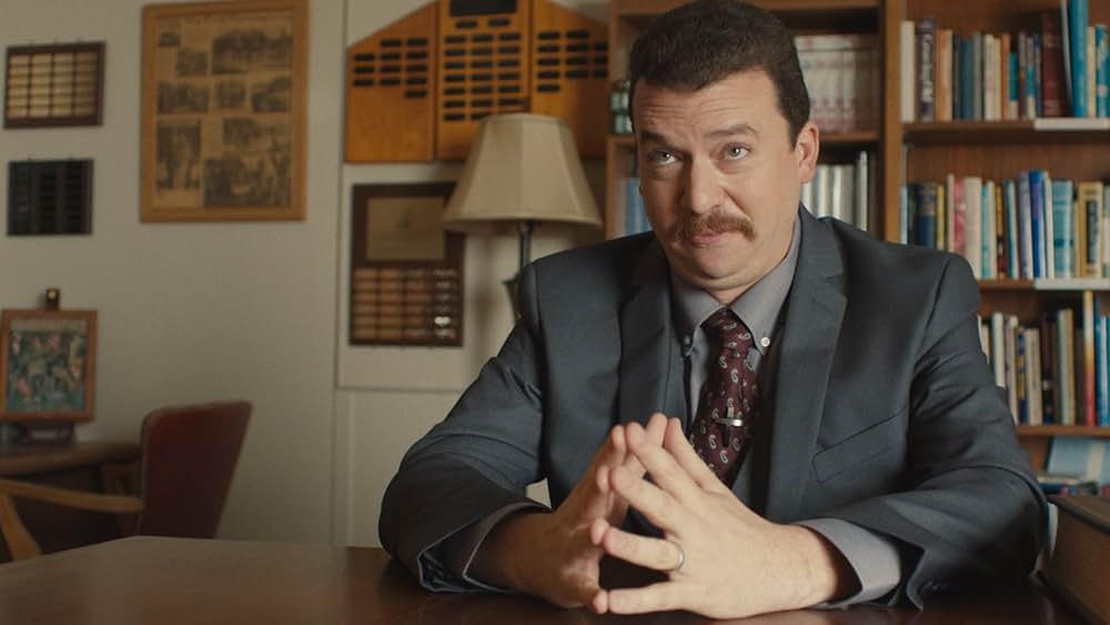 ドン・ヴァーディーンの画像