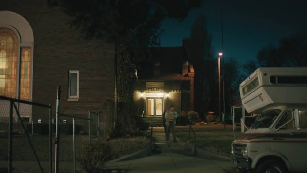 ドン・ヴァーディーンの画像