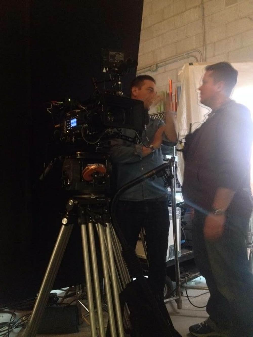 ドン・ヴァーディーンの画像