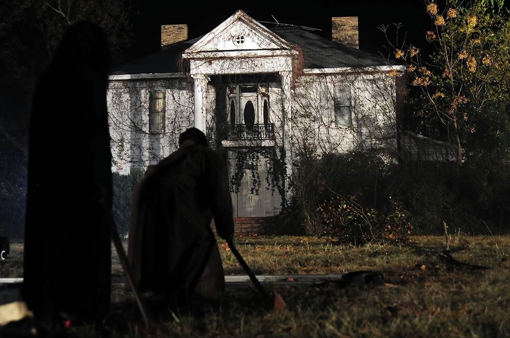 ダークウォッチ 戦慄の館の画像