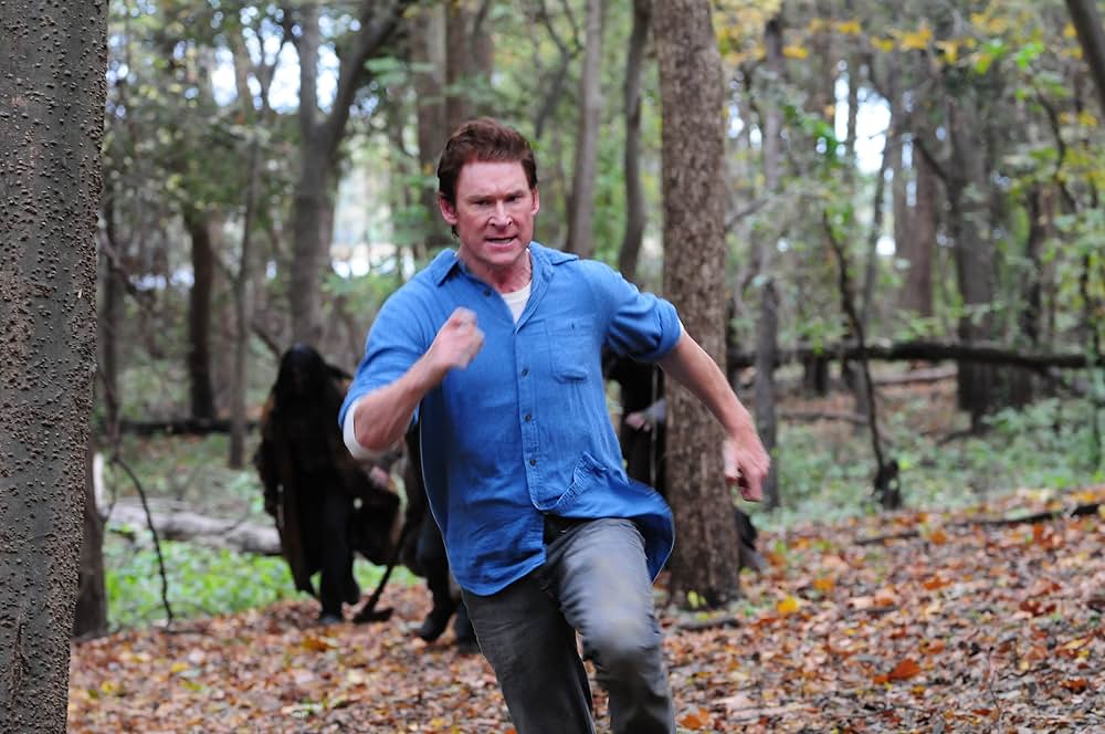 ダークウォッチ 戦慄の館の画像