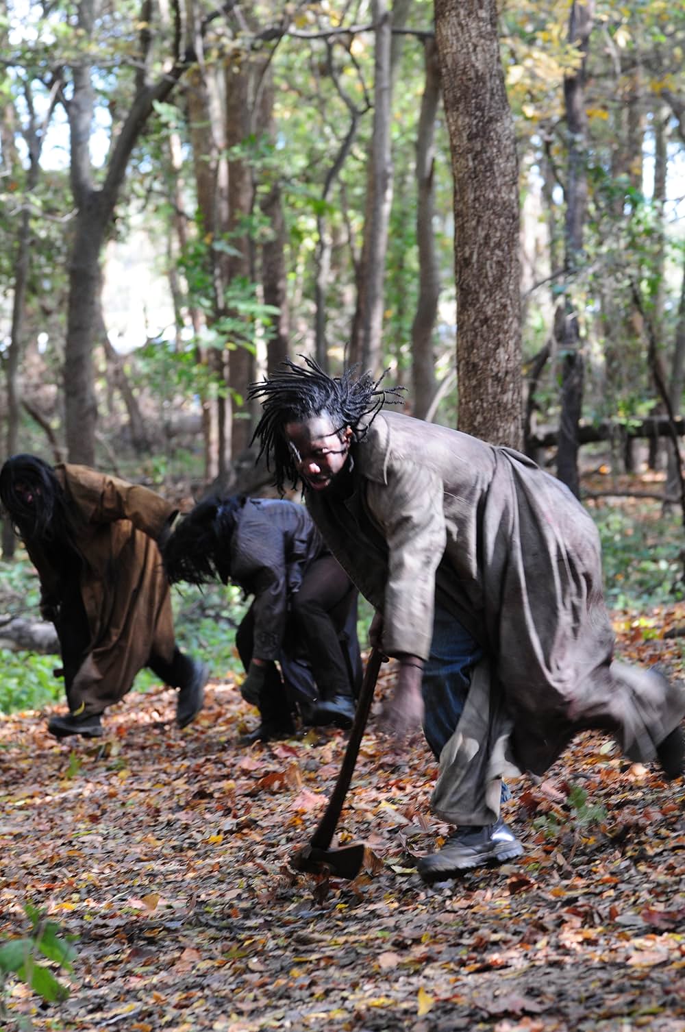 ダークウォッチ 戦慄の館の画像