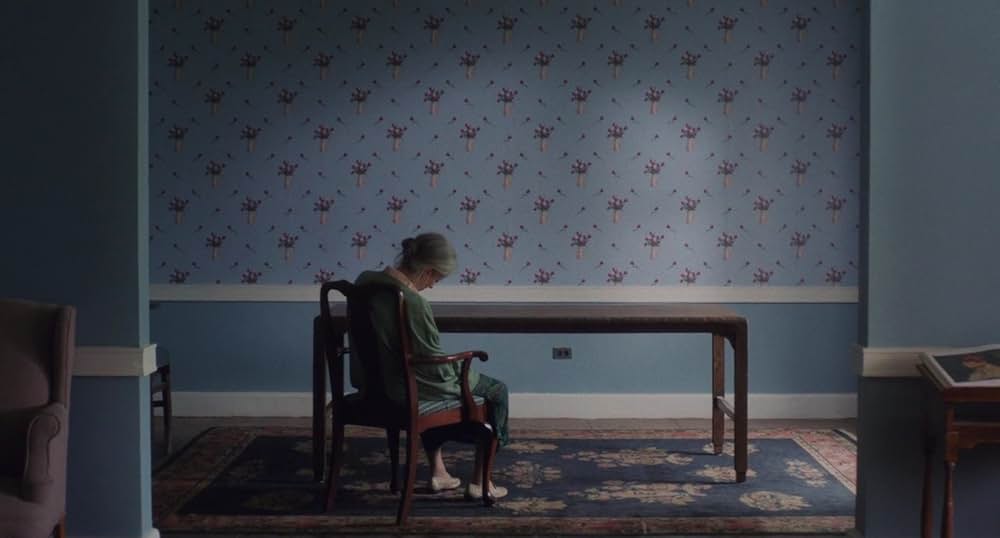 インディグネイション（原題）の画像