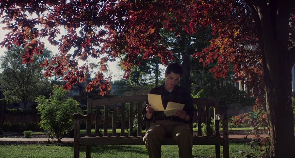 インディグネイション（原題）の画像