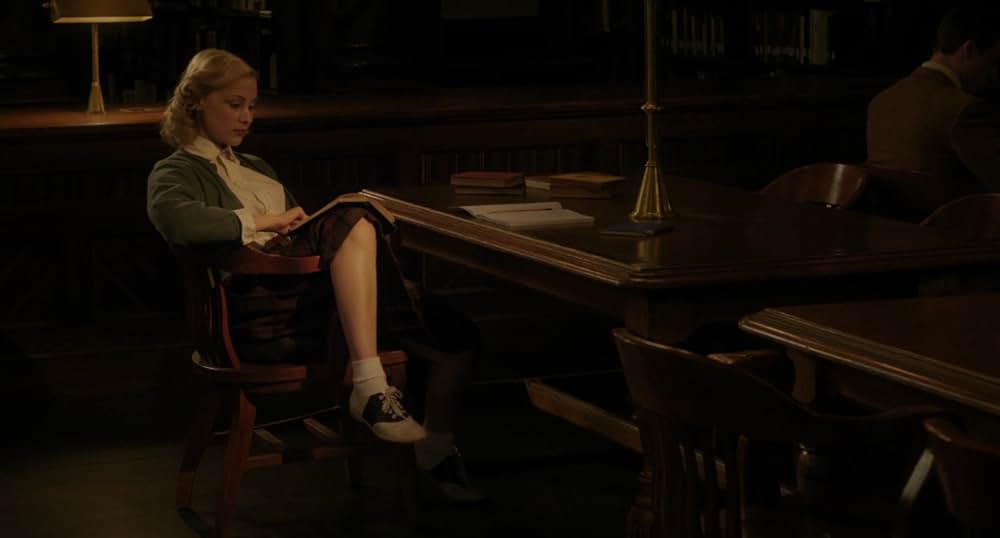 インディグネイション（原題）の画像