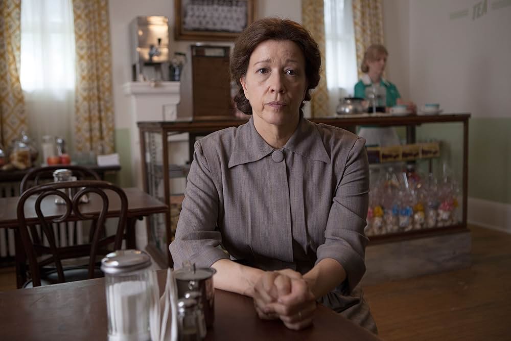 インディグネイション（原題）の画像