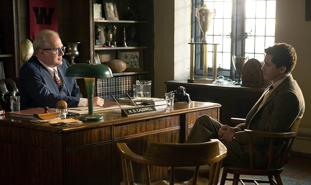 インディグネイション（原題）の画像