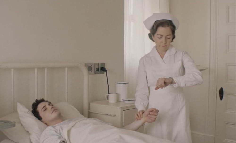 インディグネイション（原題）の画像