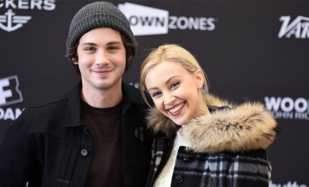 インディグネイション（原題）の画像