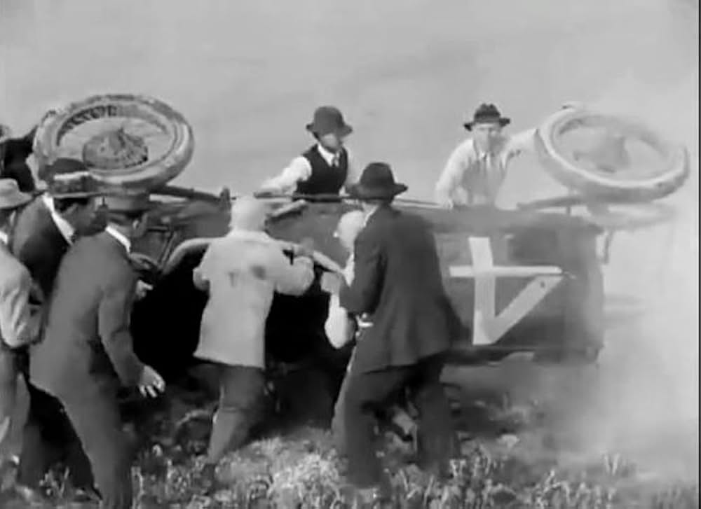 メーベルの身替り運転の画像