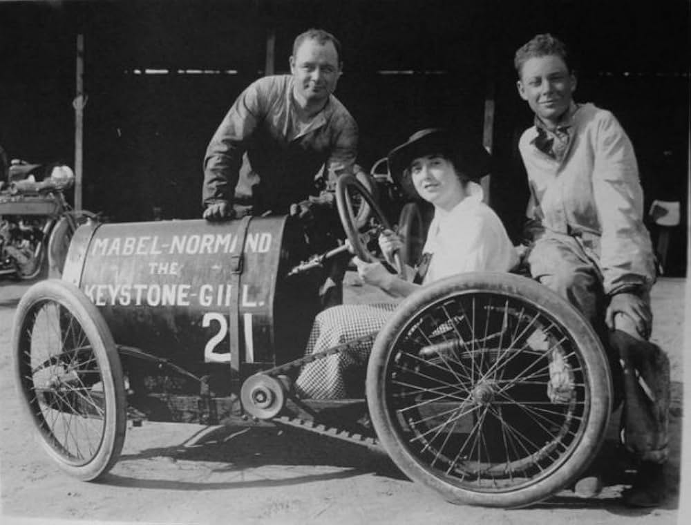 メーベルの身替り運転の画像