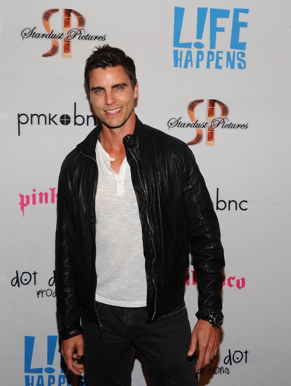 L!fe Happens(原題)の画像