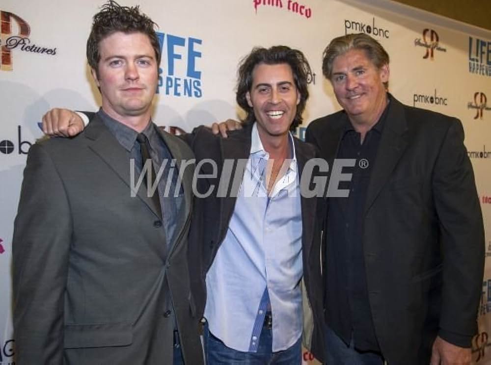 L!fe Happens(原題)の画像