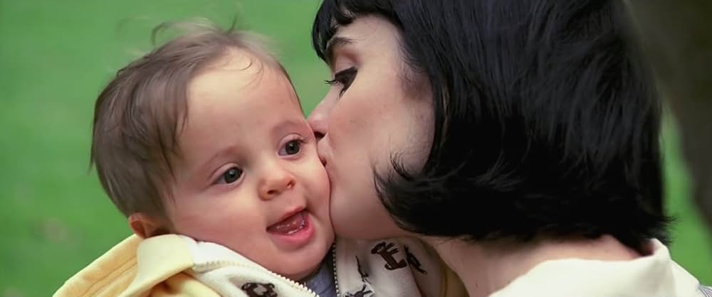 L!fe Happens(原題)の画像