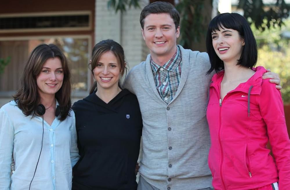 L!fe Happens(原題)の画像